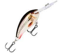 Воблер RAPALA Shad Dancer 07, ROML, Цвет: ROML, фото 