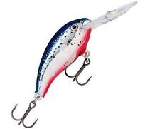 Воблер RAPALA Shad Dancer 07, BFL, Цвет: BFL, фото 
