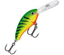 Воблер RAPALA Shad Dancer 07, FT, Цвет: FT, фото 