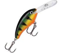 Воблер RAPALA Shad Dancer 07, P, Цвет: P, фото 