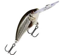 Воблер RAPALA Shad Dancer 07, ROL, Цвет: ROL, фото 