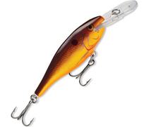Воблер RAPALA Shad Rap 09, CW, Цвет: CW, Вес гр: 15, Длина, мм: 90 мм, фото 