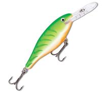 Воблер RAPALA Shad Rap 09, GTU, Цвет: GTU, Вес гр: 15, Длина, мм: 90 мм, фото 