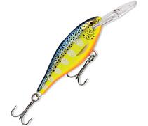 Воблер RAPALA Shad Rap 09, HS, фото 