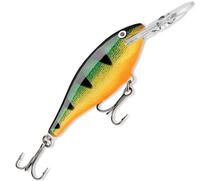 Воблер RAPALA Shad Rap 09, P, фото 