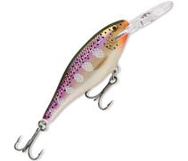 Воблер RAPALA Shad Rap 07, PD, Цвет: PD, Вес гр: 8, Длина, мм: 70 мм, фото 