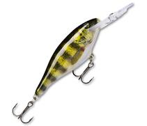Воблер RAPALA Shad Rap 07, PEL, Цвет: PEL, Вес гр: 8, Длина, мм: 70 мм, фото 