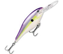 Воблер RAPALA Shad Rap 09, RSD, фото 