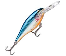 Воблер RAPALA Shad Rap 07, SB, Цвет: SB, Вес гр: 8, Длина, мм: 70 мм, фото 