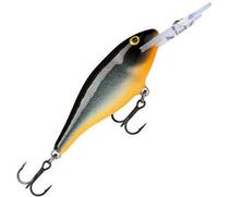 Воблер RAPALA Shad Rap 09, HLW, Цвет: HLW, Вес гр: 15, Длина, мм: 90 мм, фото 