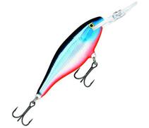 Воблер RAPALA Shad Rap 09, BGHH, Цвет: BGHH, Вес гр: 15, Длина, мм: 90 мм, фото 