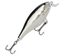 Воблер RAPALA Shallow Shad Rap 09, ALB, Цвет: ALB, фото 