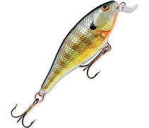 Воблер RAPALA Shallow Shad Rap 09, BG, Цвет: BG, фото 