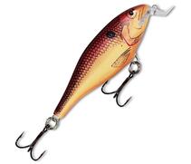 Воблер RAPALA Shallow Shad Rap 09, CW, Цвет: CW, фото 