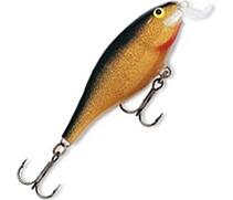 Воблер RAPALA Shallow Shad Rap 09, G, Цвет: G, фото 