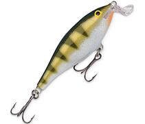 Воблер RAPALA Shallow Shad Rap 09, YP, Цвет: YP, фото 