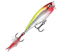 Воблер RAPALA Skitter Pop 07, CLN, Цвет: CLN, Вес гр: 7, Длина, мм: 70 мм, фото 