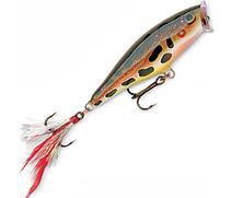 Воблер RAPALA Skitter Pop 07, F, Цвет: F, Вес гр: 7, Длина, мм: 70 мм, фото 