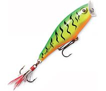 Воблер RAPALA Skitter Pop 05, FT, Цвет: FT, Вес гр: 6, Длина, мм: 50 мм, фото 