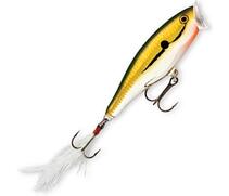 Воблер RAPALA Skitter Pop 07, GCH, Цвет: GCH, Вес гр: 7, Длина, мм: 70 мм, фото 