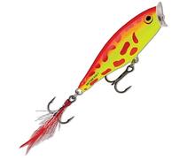 Воблер RAPALA Skitter Pop 07, OF, Цвет: OF, Вес гр: 7, Длина, мм: 70 мм, фото 