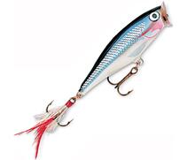 Воблер RAPALA Skitter Pop 07, SD, Цвет: SD, Вес гр: 7, Длина, мм: 70 мм, фото 