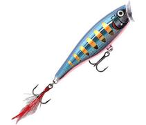 Воблер RAPALA Skitter Pop 05, STHB, Цвет: STHB, Вес гр: 6, Длина, мм: 50 мм, фото 