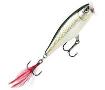 Воблер RAPALA Skitter Pop 07, BLK, Цвет: BLK, Вес гр: 7, Длина, мм: 70 мм, фото 
