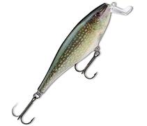 Воблер RAPALA Super Shad Rap 14, SPK, Цвет: SPK, Вес гр: 45, Длина, мм: 140 мм, фото 