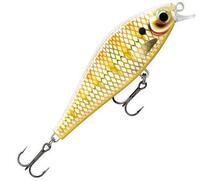 Воблер Rapala Super Shadow Rap 16, PGG, Цвет: PGG, Вес гр: 77, Длина, мм: 160 мм, фото 