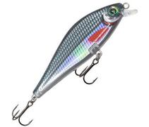 Воблер Rapala Super Shadow Rap 16, ROR, Цвет: ROR, Вес гр: 77, Длина, мм: 160 мм, фото 