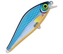 Воблер Rapala Super Shadow Rap 16, BGH, Цвет: BGH, Вес гр: 77, Длина, мм: 160 мм, фото 