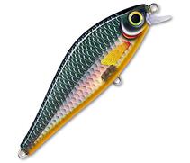 Воблер Rapala Super Shadow Rap 16, HLW, Цвет: HLW, Вес гр: 77, Длина, мм: 160 мм, фото 