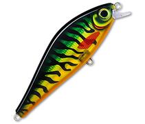 Воблер Rapala Super Shadow Rap 16, HTIP, Цвет: HTIP, Вес гр: 77, Длина, мм: 160 мм, фото 