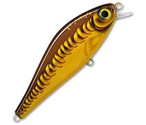 Воблер Rapala Super Shadow Rap 16, MRS, Цвет: MRS, Вес гр: 77, Длина, мм: 160 мм, фото 