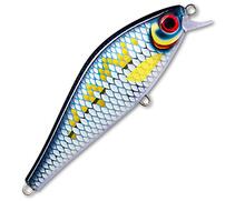 Воблер Rapala Super Shadow Rap 16, SCRB, Цвет: SCRB, Вес гр: 77, Длина, мм: 160 мм, фото 