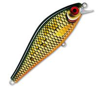 Воблер Rapala Super Shadow Rap 16, SCRR, Цвет: SCRR, Вес гр: 77, Длина, мм: 160 мм, фото 