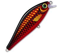 Воблер Rapala Super Shadow Rap 16, TWZ, Цвет: TWZ, Вес гр: 77, Длина, мм: 160 мм, фото 