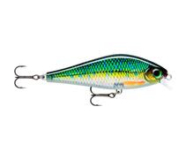 Воблер Rapala Super Shadow Rap 16, RNR, Цвет: RNR, Вес гр: 77, Длина, мм: 160 мм, фото 