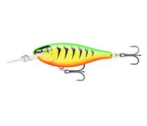 Воблер Rapala Shad Rap Elite 55, GDFT, Цвет: GDFT, Вес гр: 7, Длина, мм: 55 мм, фото 