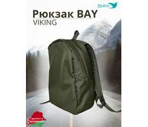 Рюкзак BAY универсальный хаки 20л, фото 