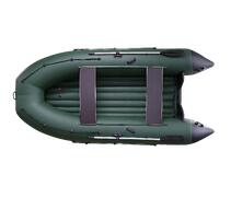 Надувная лодка Prof Marine PM 450 Air, фото 