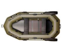 Надувная лодка Bark B 260PD, фото 