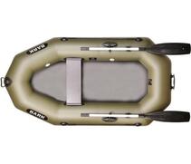 Надувная лодка Bark B 220, фото 