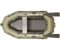 Надувная лодка Bark B 220D, фото 