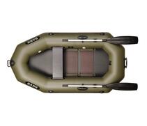 Надувная лодка Bark B 220C, фото 