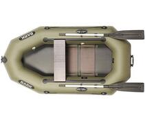 Надувная лодка Bark B 220CD, фото 
