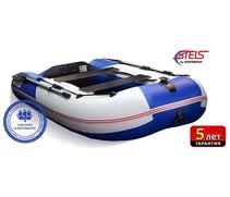 Лодка Хантер Stels 275