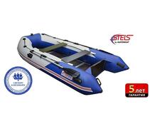 Надувная лодка Хантер Stels 315, фото 
