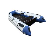 Лодка Angler AN 280XL, фото 